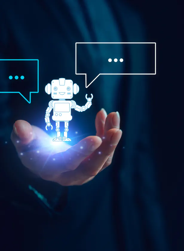 AI Assisted Delivery