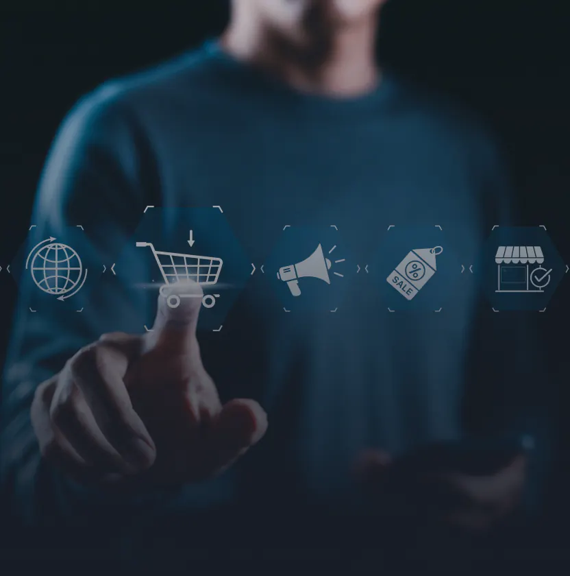 AI Assisted Ecommerce