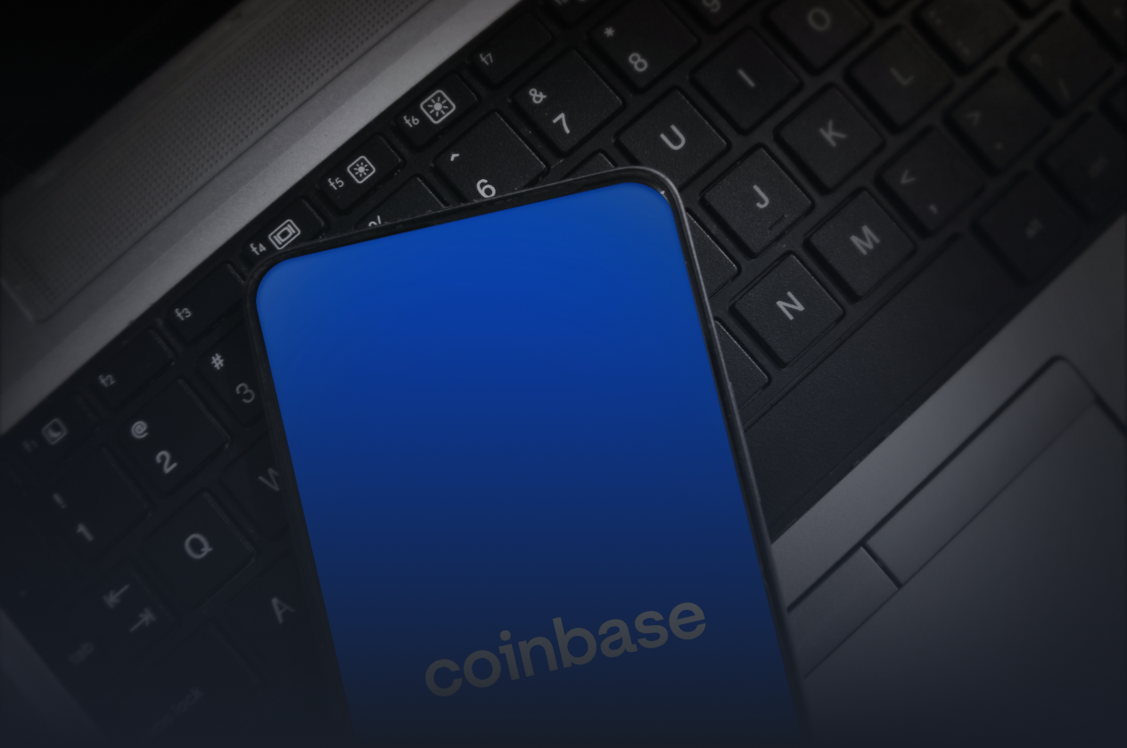 Coinbase