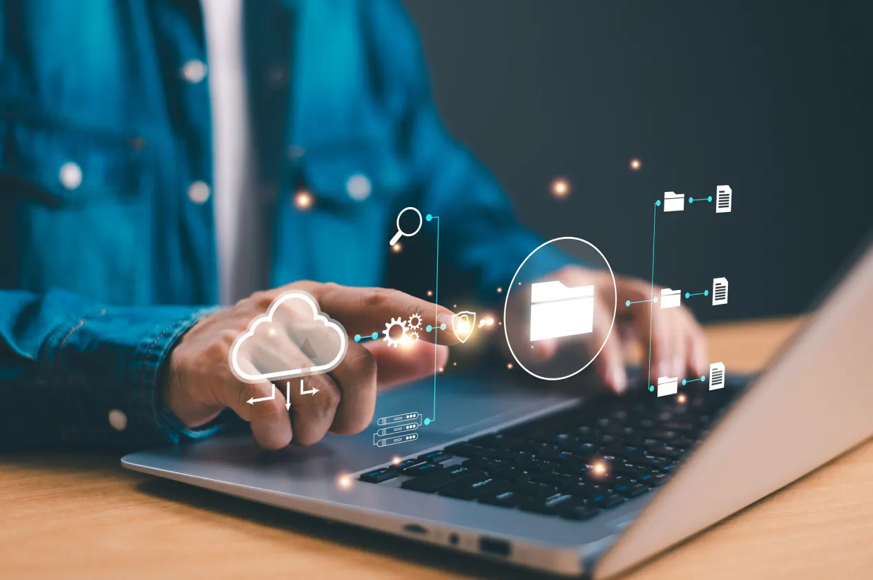 Digital Transformation and Process Automations