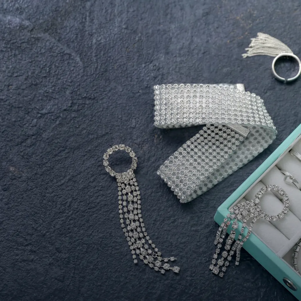 Luxury Fashion & Jewelry