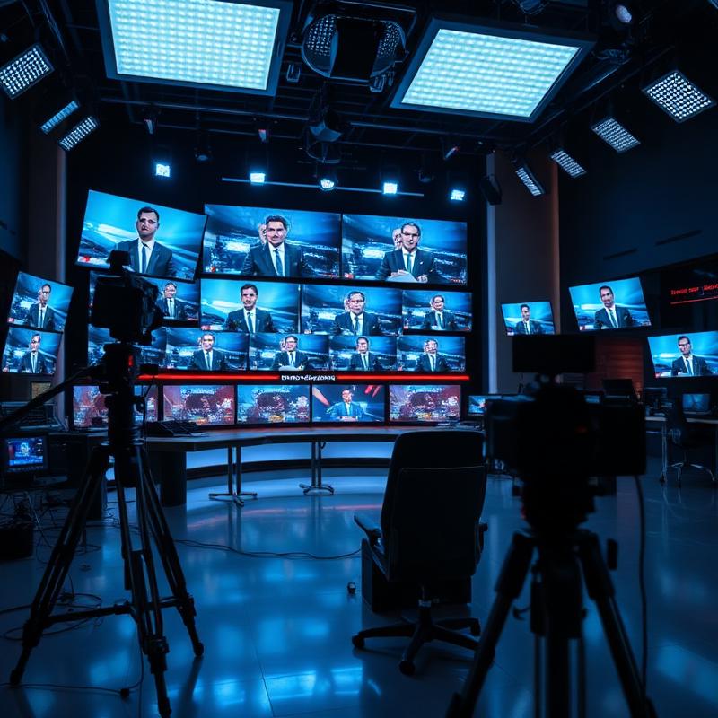 Media & Communication