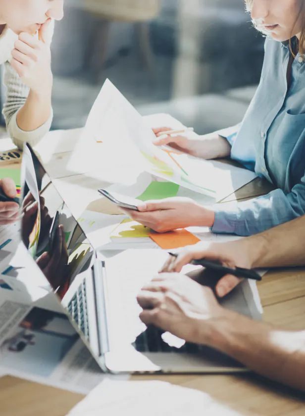 Tech Business Consulting