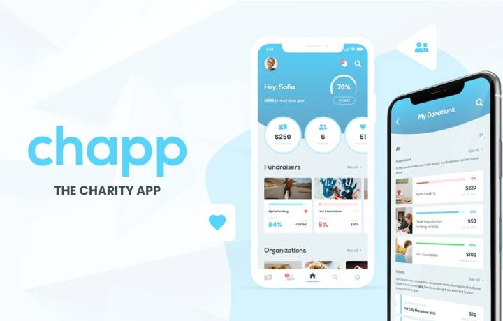 chapp portfolio