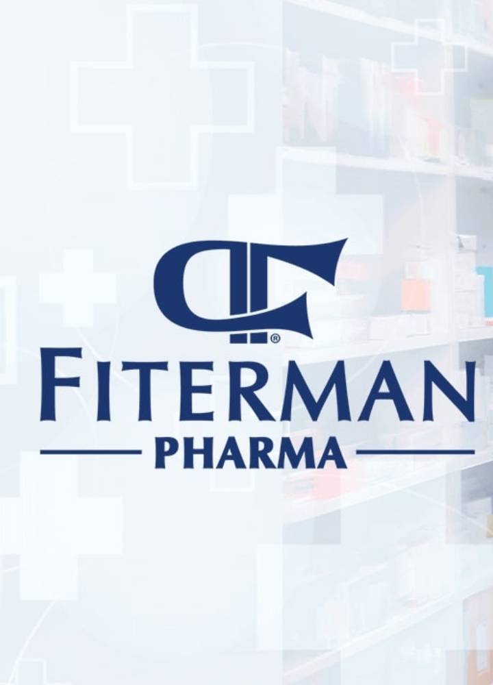 fitterman portfolio