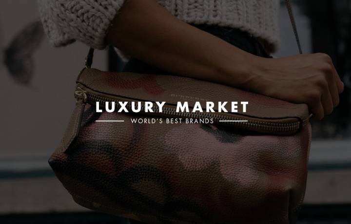luxury market portfolio