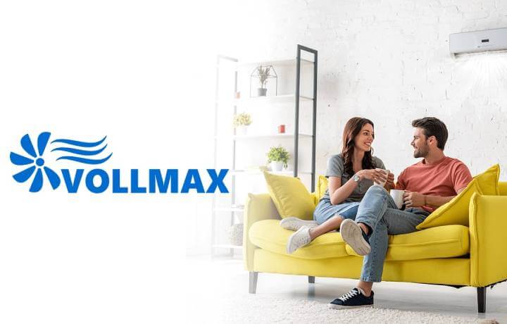 vollmax portfolio