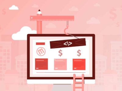Ecommerce Website Top Features