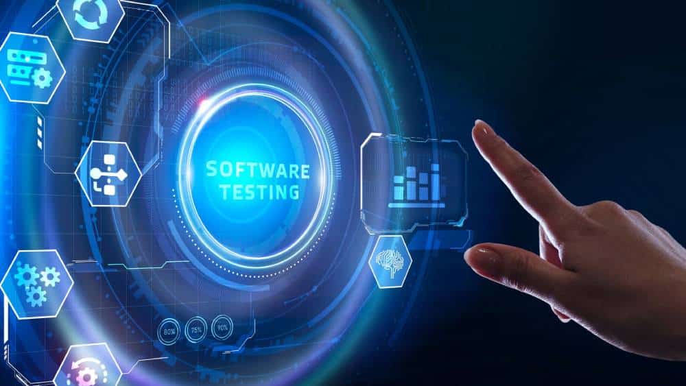 Mejix Software Testing