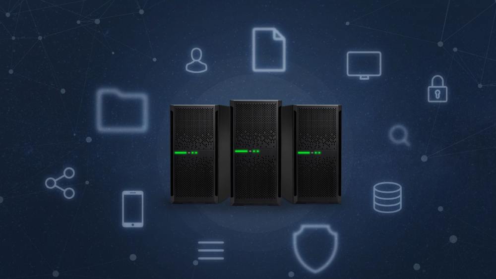 Mejix Web Hosting Types
