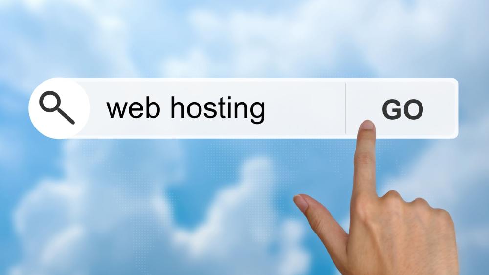Mejix What is Web Hosting
