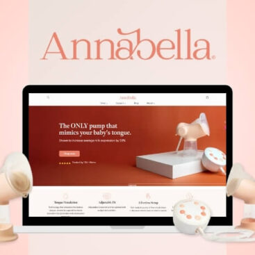 Mejix Potfolio Annabella