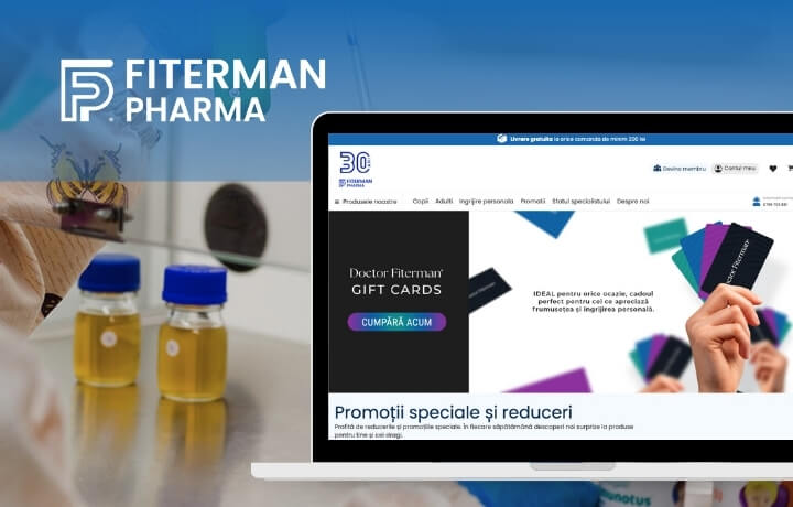 Mejix Potfolio Fiterman