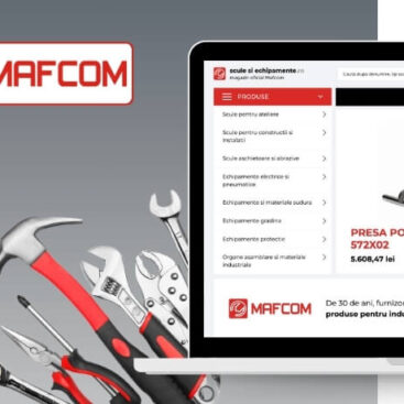 Mejix Potfolio Mafcom