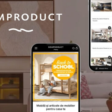 Mejix Potfolio Somproduct