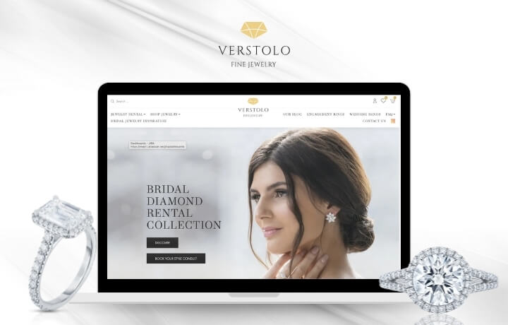 Mejix Potfolio Verstolo