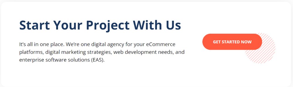 start your project with us