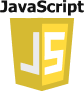 Javascript badge 1