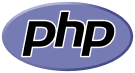 PHP logo 1