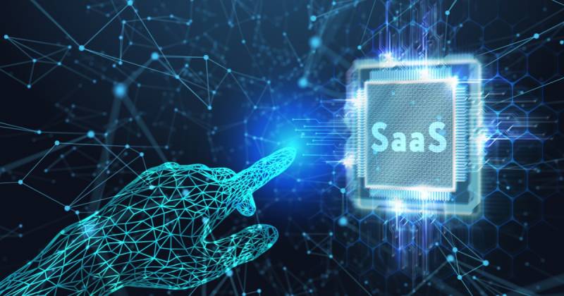 Benefits of Integrating AI in SaaS Platforms