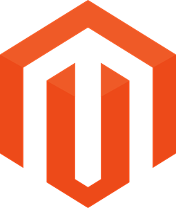 magento logo 7F3911AE9E seeklogo