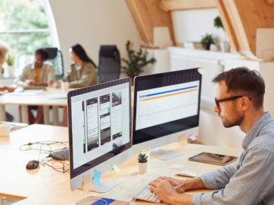 Bespoke vs Off-the-Shelf Software Which is Better for Your Business