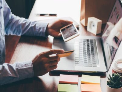 Top E-commerce App Development