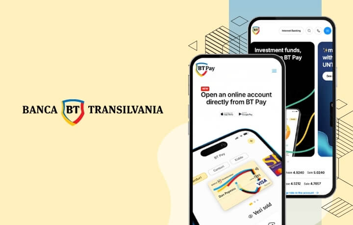 Mejix Potfolio Banca Transilvania