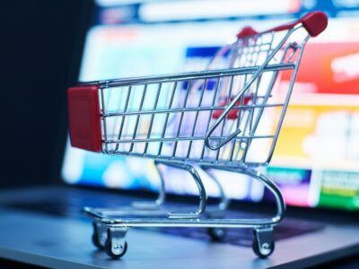 Shopping cart