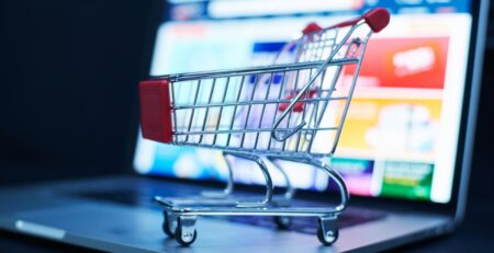 Shopping cart