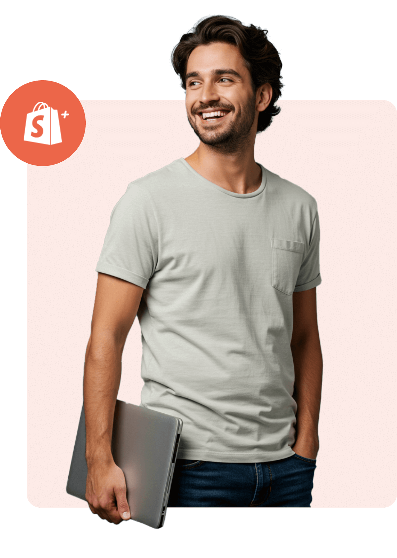 Mejix shopify hero banner plus